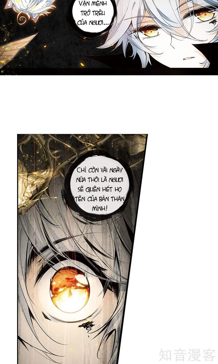 phách đương phu hàng hệ chapter 8 5