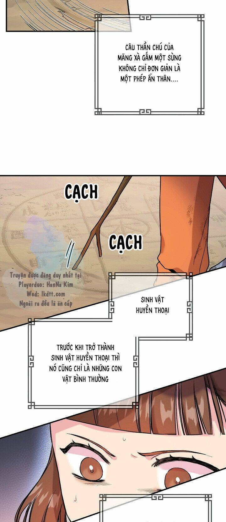 tôi trở thành nhân vật phản diện giỏi nhất trong giới võ thuật chapter 30 28