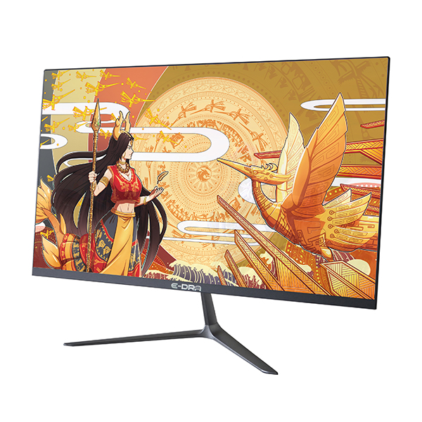 Màn Hình Gaming Edra EGM24F1 (23.8inch/FHD/IPS/144Hz/1ms) - Hàng Chính hãng