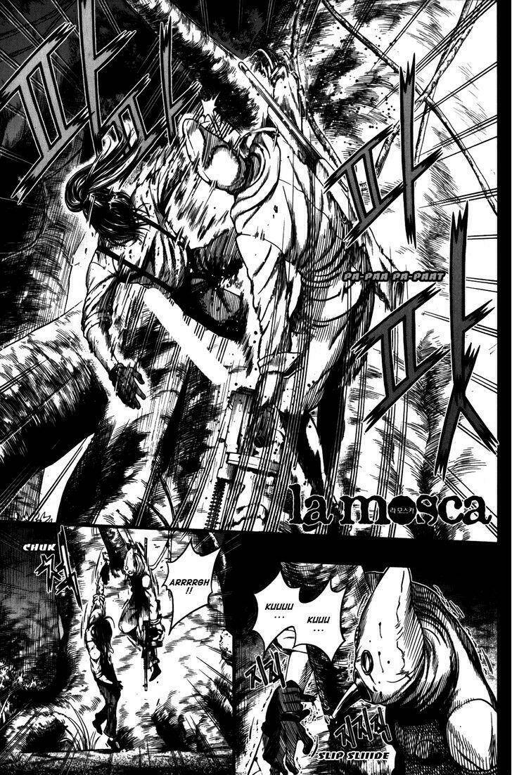 la mosca chapter 15 2