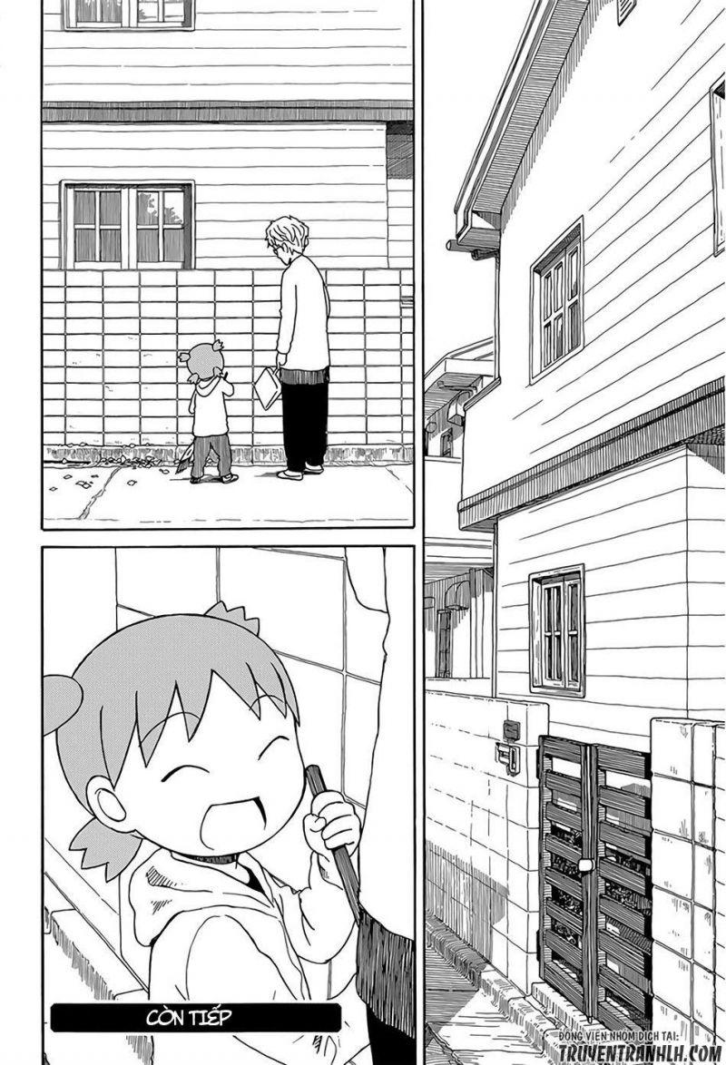 yotsubato! chapter 88 18