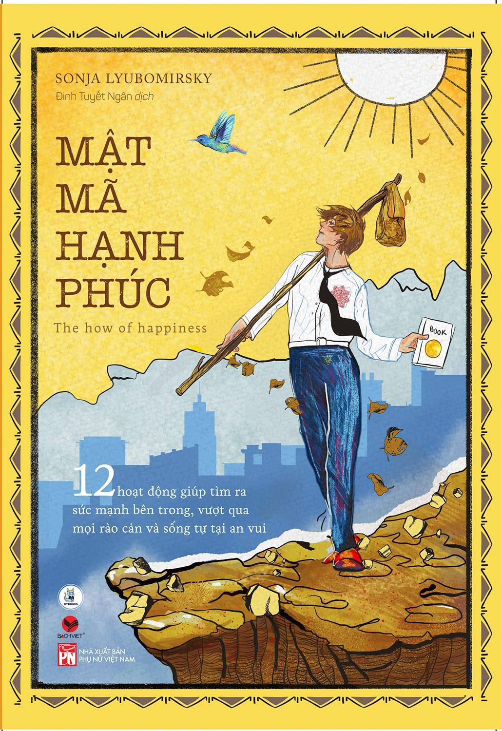 Mật Mã Hạnh Phúc