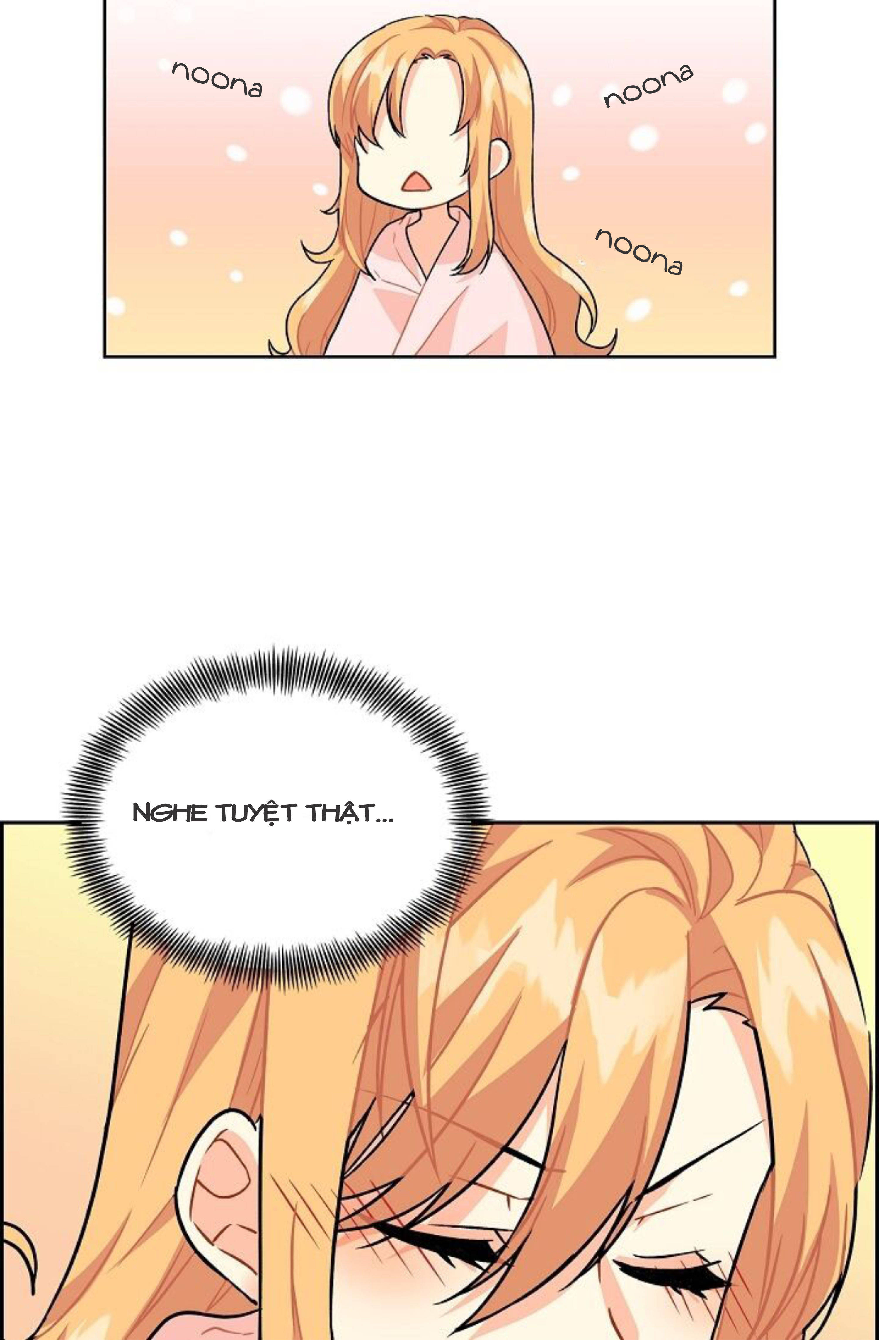 kẻ hủy diệt đã yêu tôi ! chapter 1 38