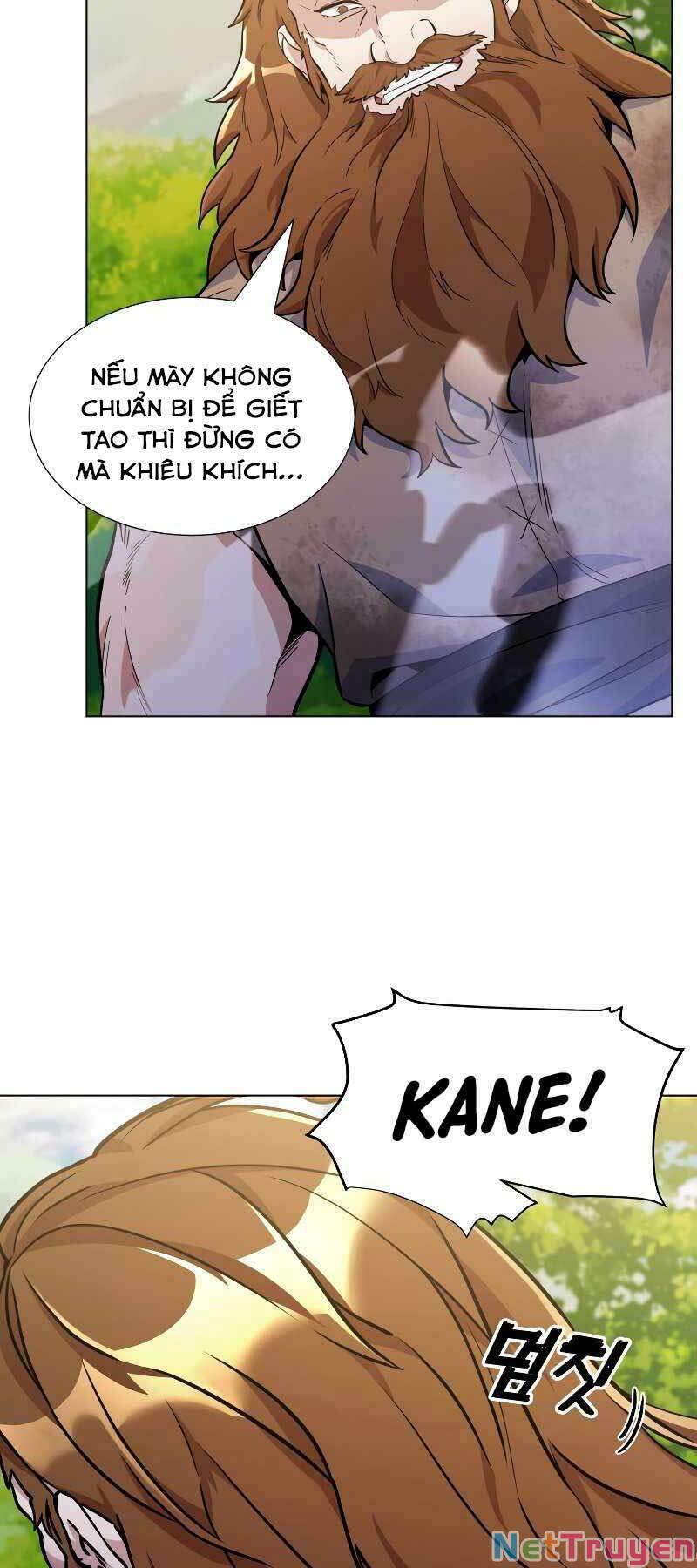 bạo chúa cường hoành chapter 22 23