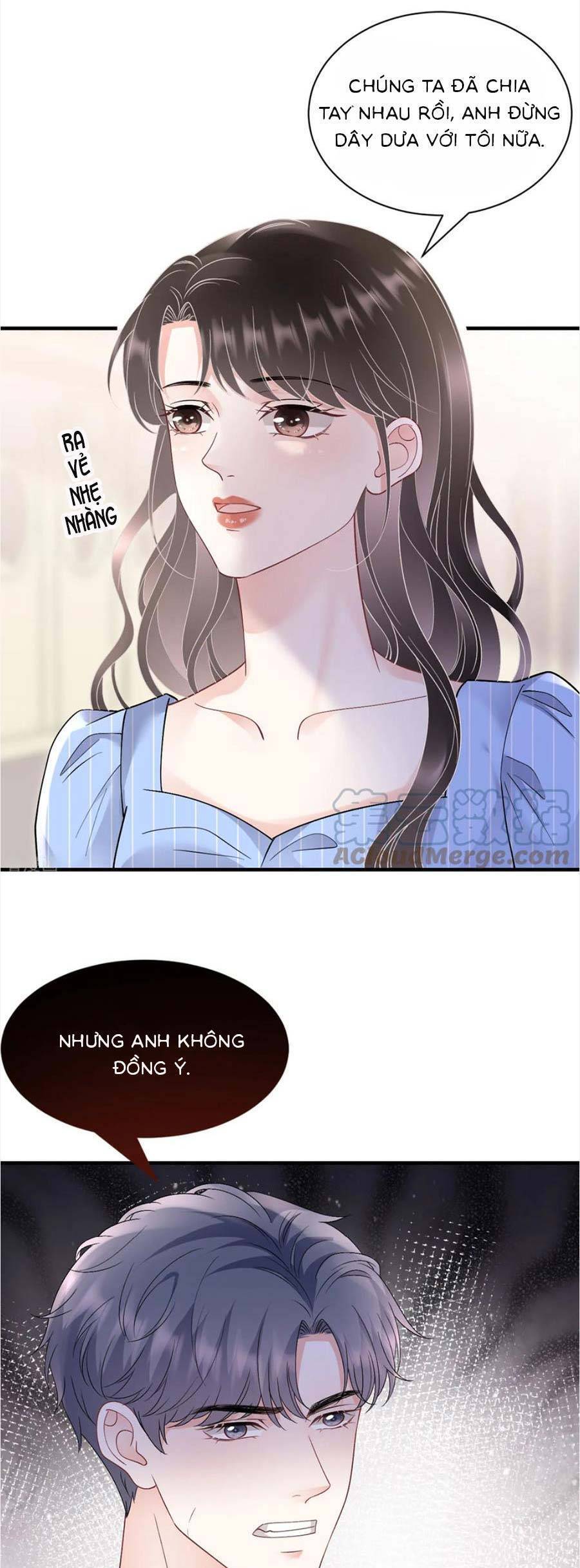 đại tiểu thư có thể có cái gì xấu chapter 175 4