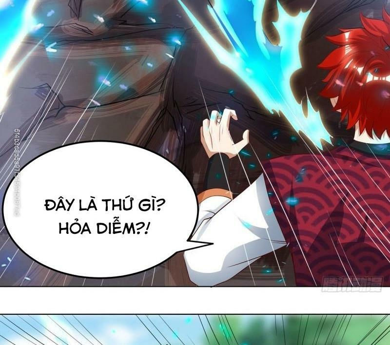 chúa tể tam giới chapter 82 20