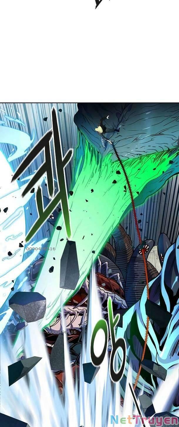 tòa tháp bí ẩn 2 chapter 561 16