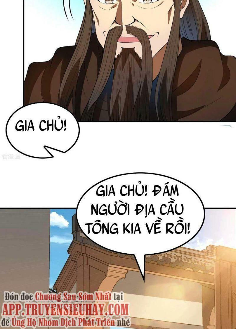đệ nhất người ở rể chapter 165 43