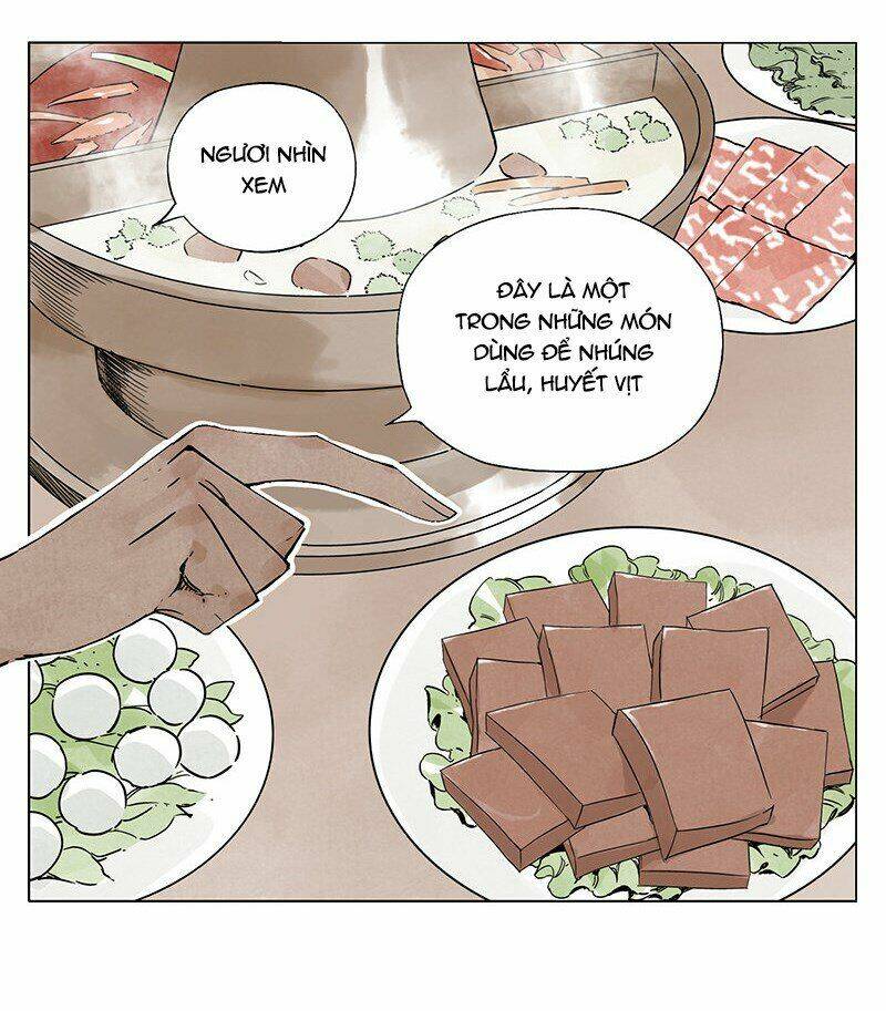 bang chủ đại nhân tìm cách trị hói đầu chapter 55 16