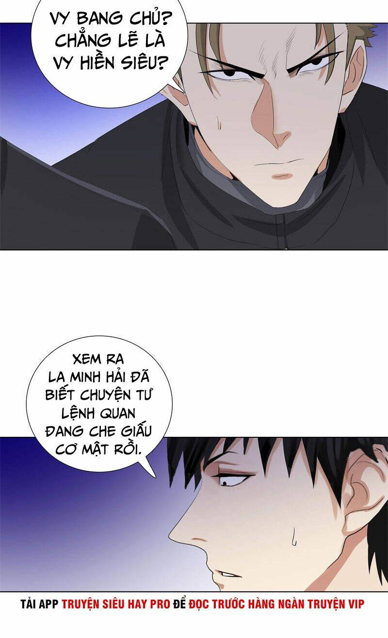 học viện cao thủ chapter 194 12