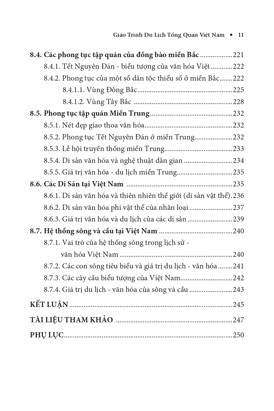 Giáo Trình Du Lịch Tổng Quan Việt Nam 34 Tỉnh Thành Mới Kỷ Nguyên Vươn Mình - ảnh 11