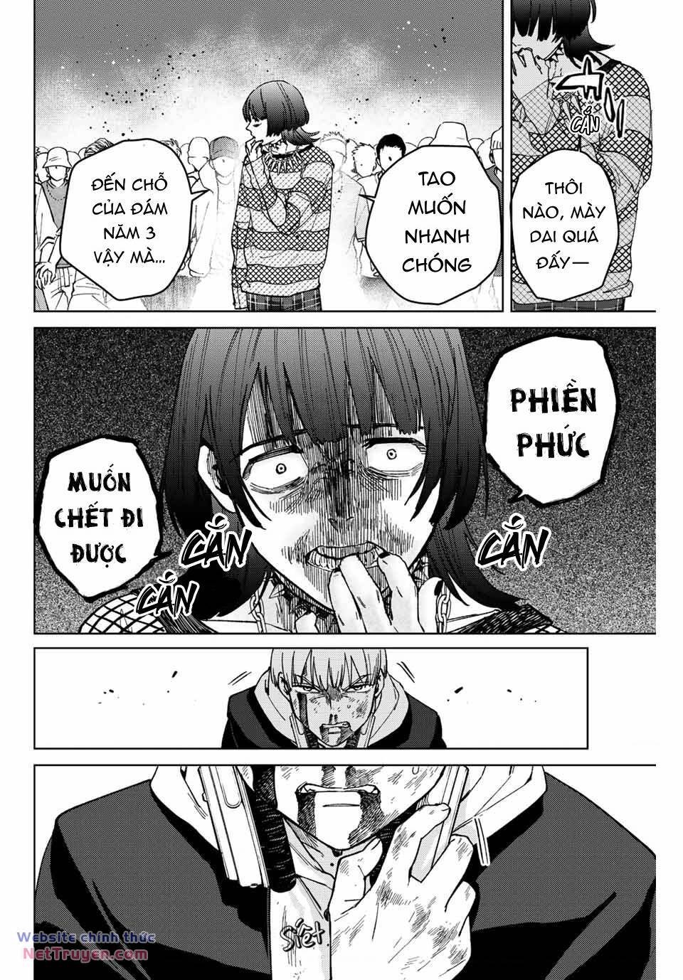 wind breaker chapter 116 11