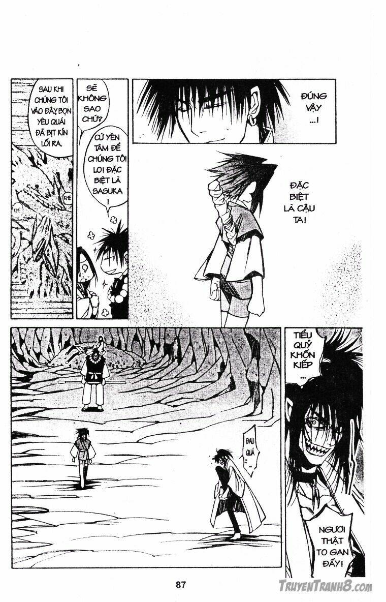 behind master - huyền thoại thiên cẩu chapter 25.2 3