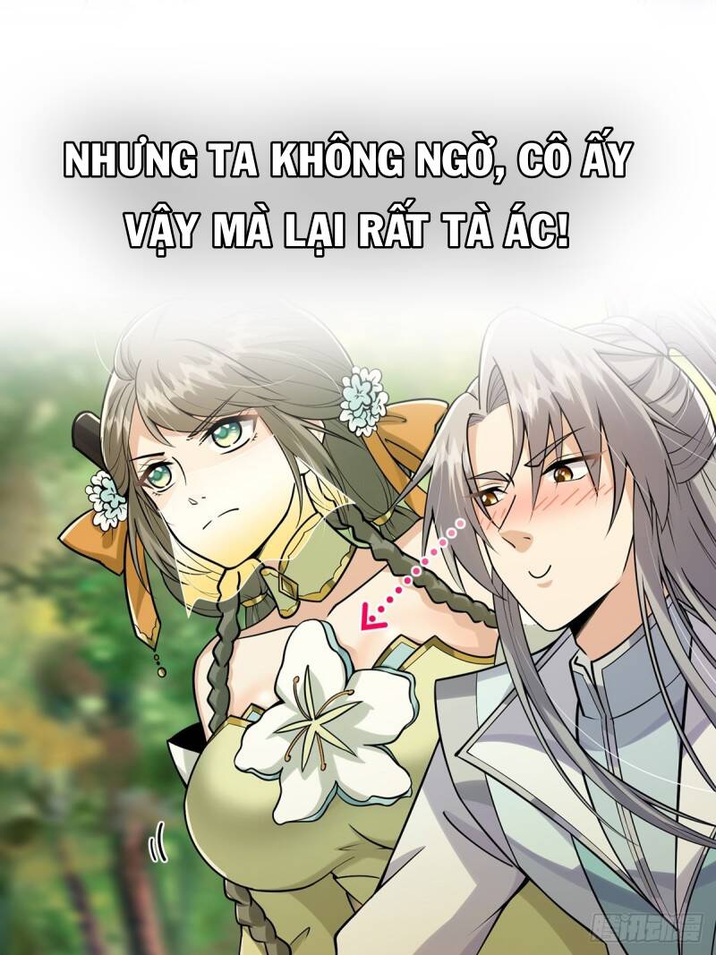tài khoản này có độc chapter 0 22