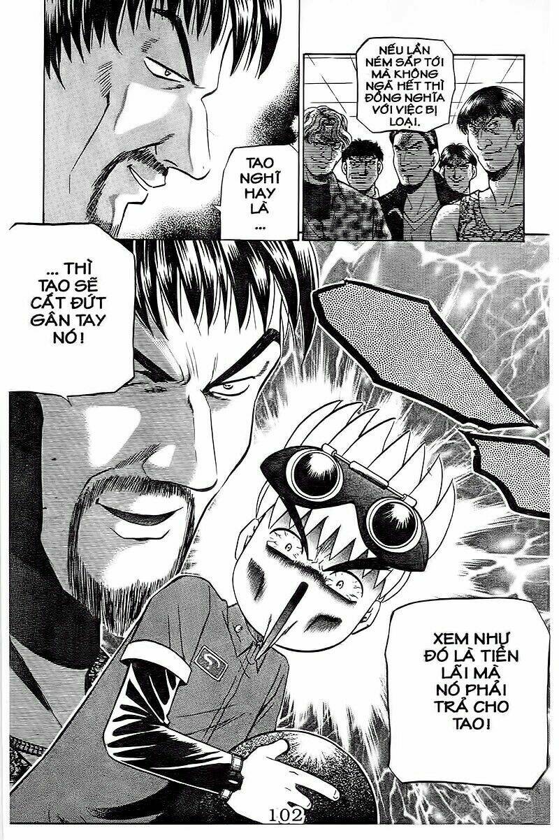 bowling king chapter 95 19