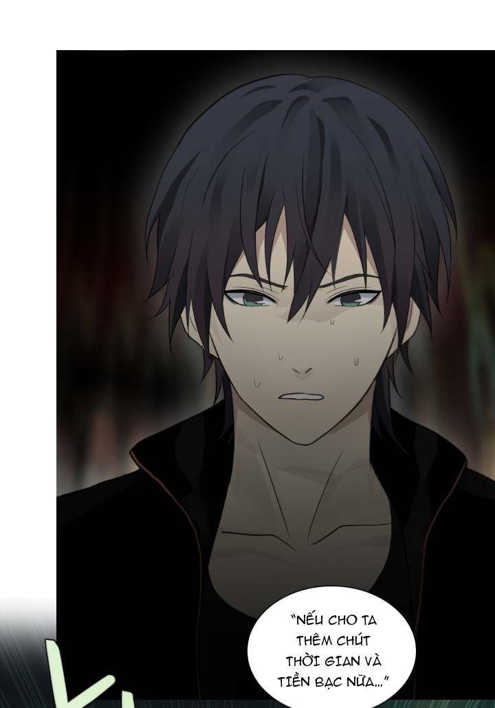 người cống hiến chapter 39 8