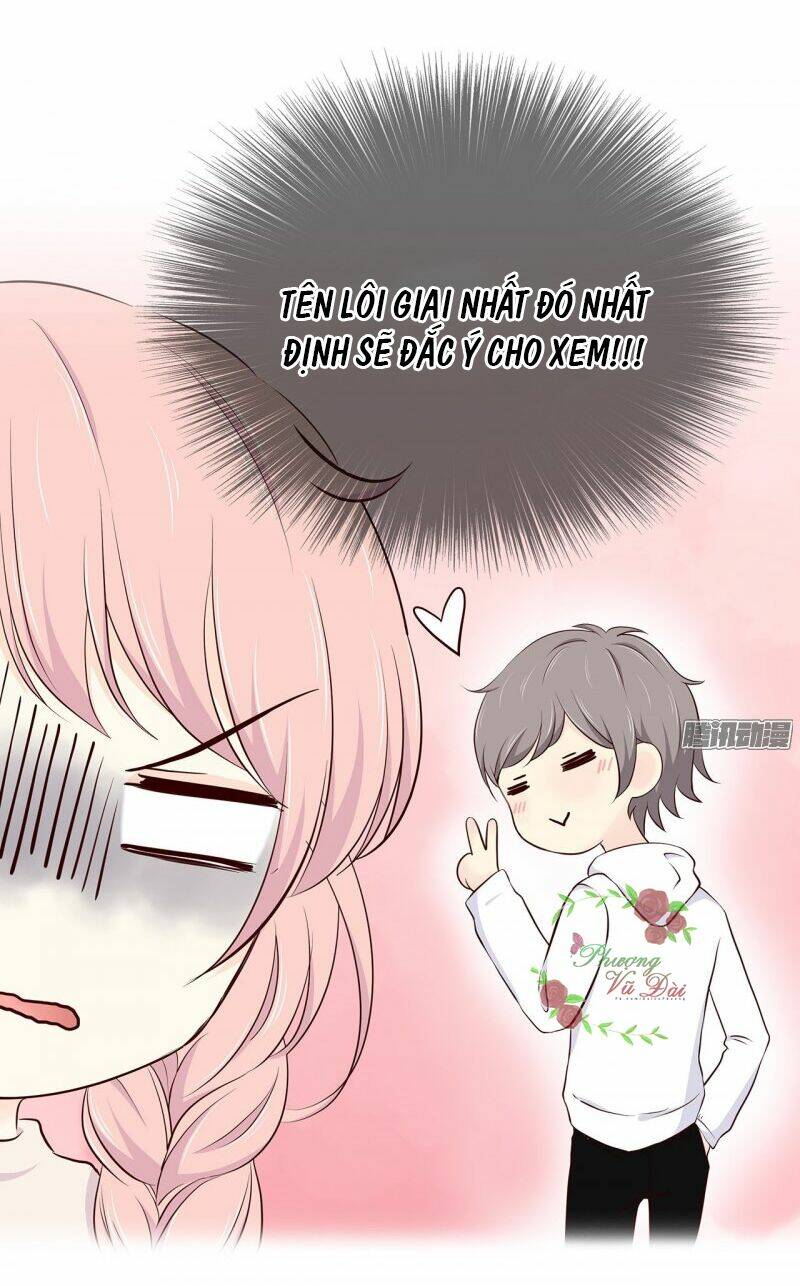 trong khoảnh khắc ấy, muốn hôn em chapter 12 6