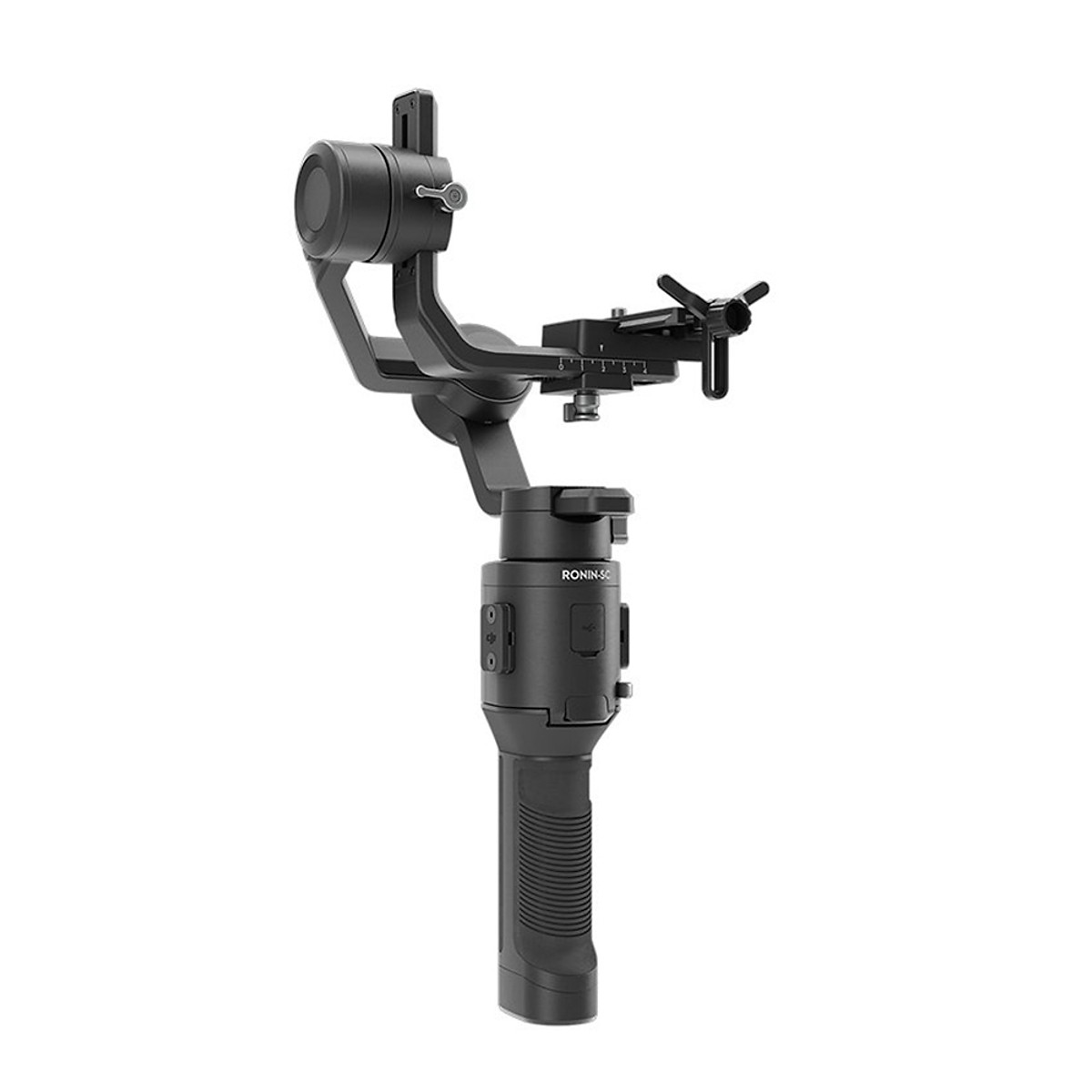 Gimbal DJI Ronin SC - Hàng Chính Hãng