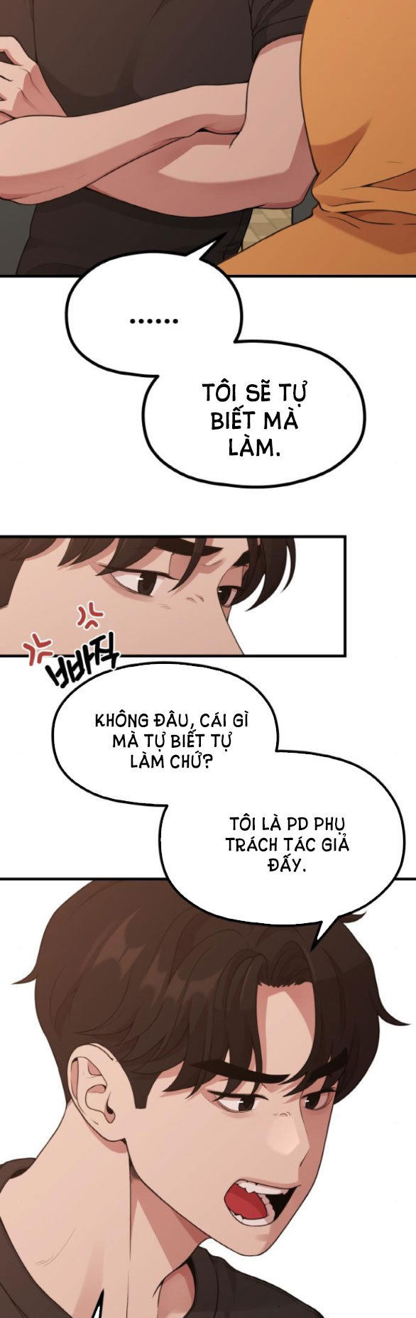 Cuộc Sống Của Tác Giả Truyện Người Lớn chapter 17.2 - Trang 27