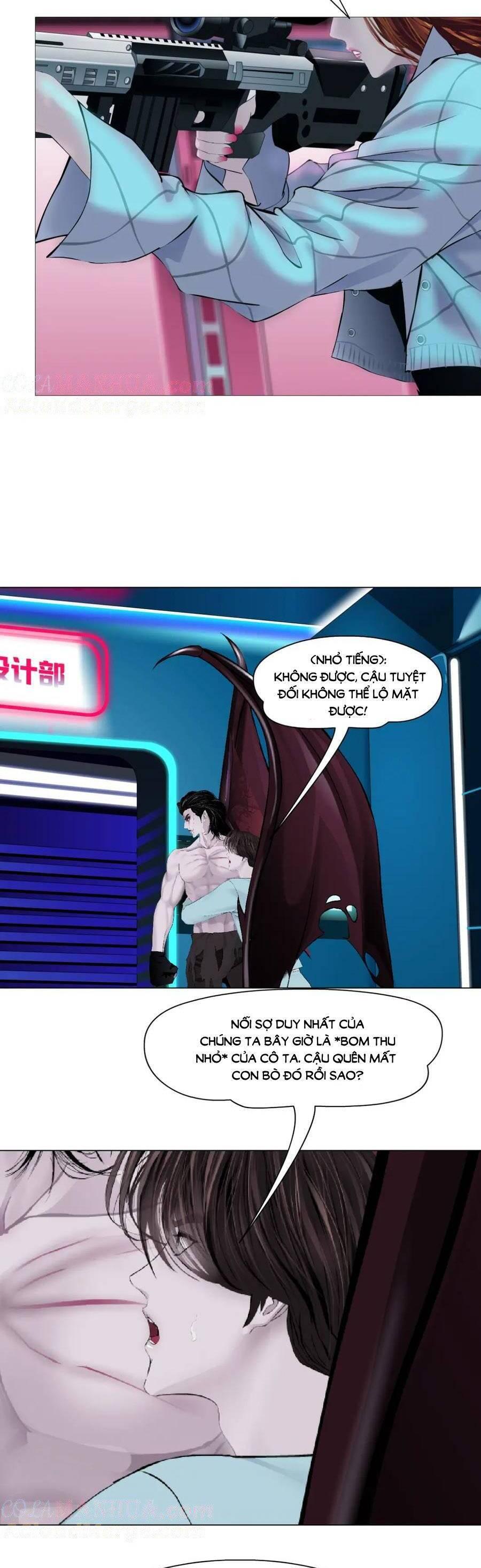 đằng nữ chapter 212 10