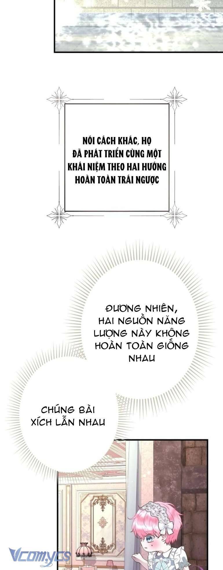 sau này họ sẽ sinh ra tôi chapter 10 29