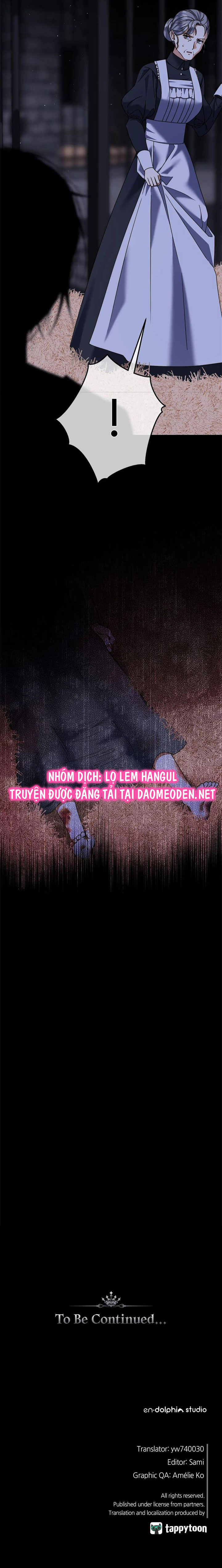 bản hợp đồng của nữ công tước chapter 31 14