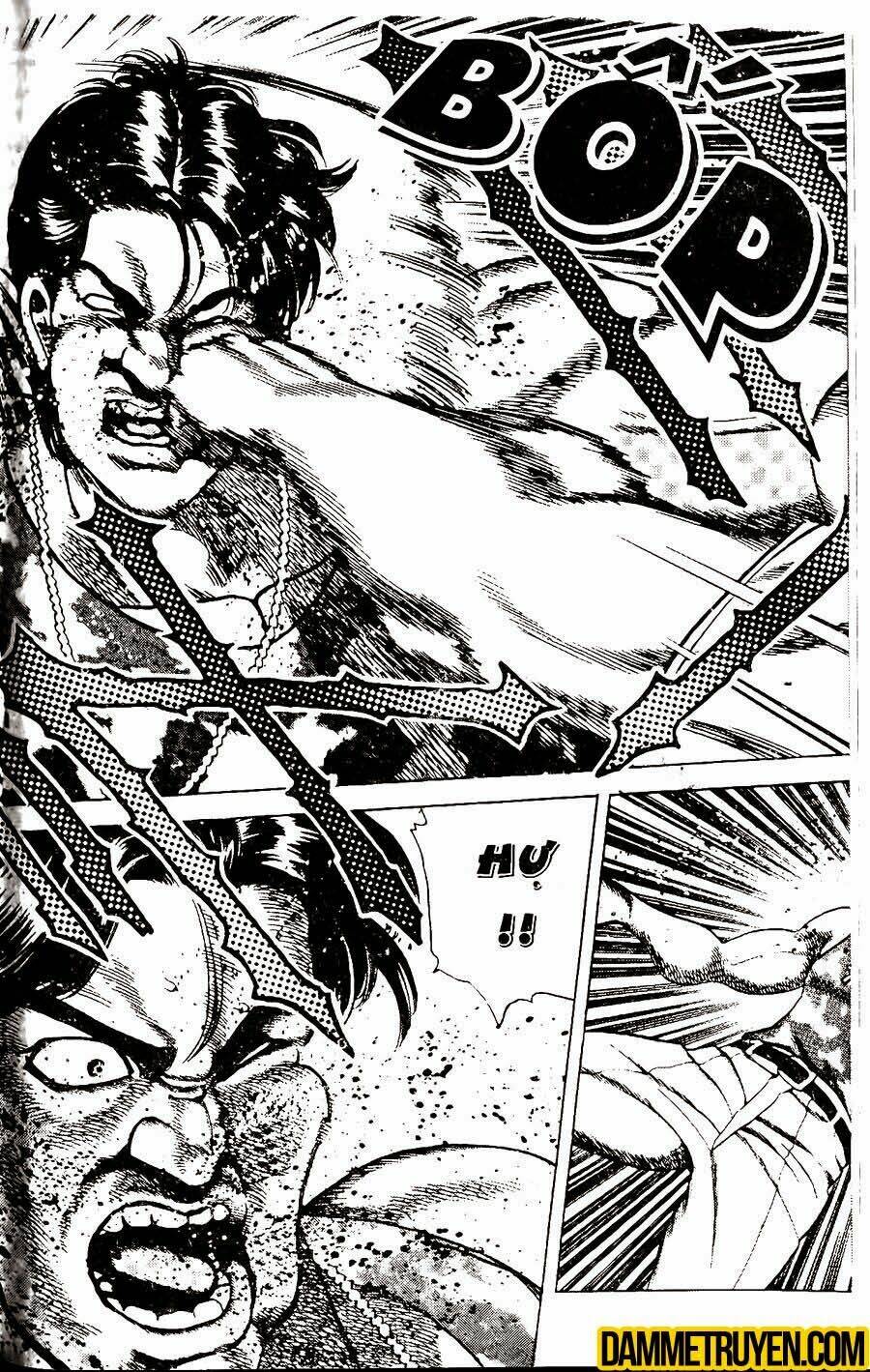 sức mạnh nhân đôi chapter 12.2 20