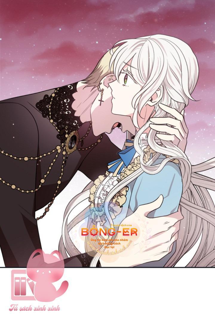 nguyện ước vô vọng của ma nữ chapter 31 15