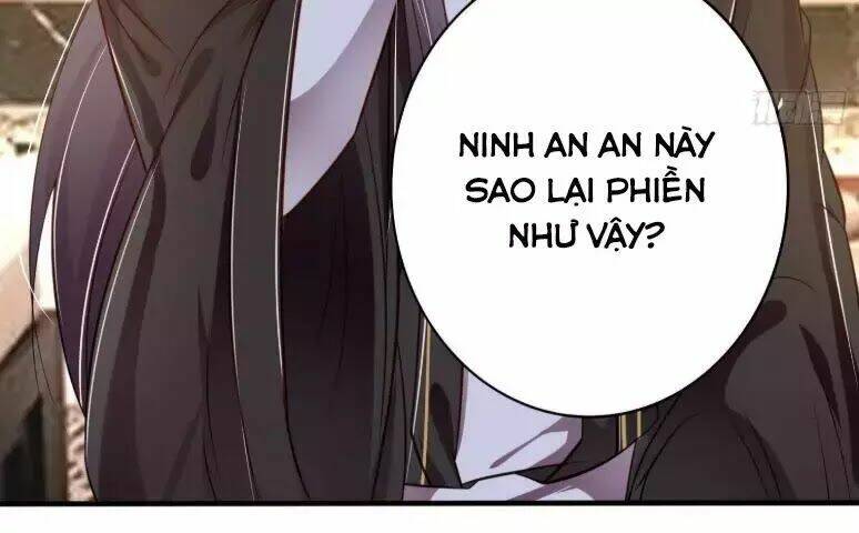 trọng sinh đế phi: quyền khuynh thiên hạ chapter 10 8