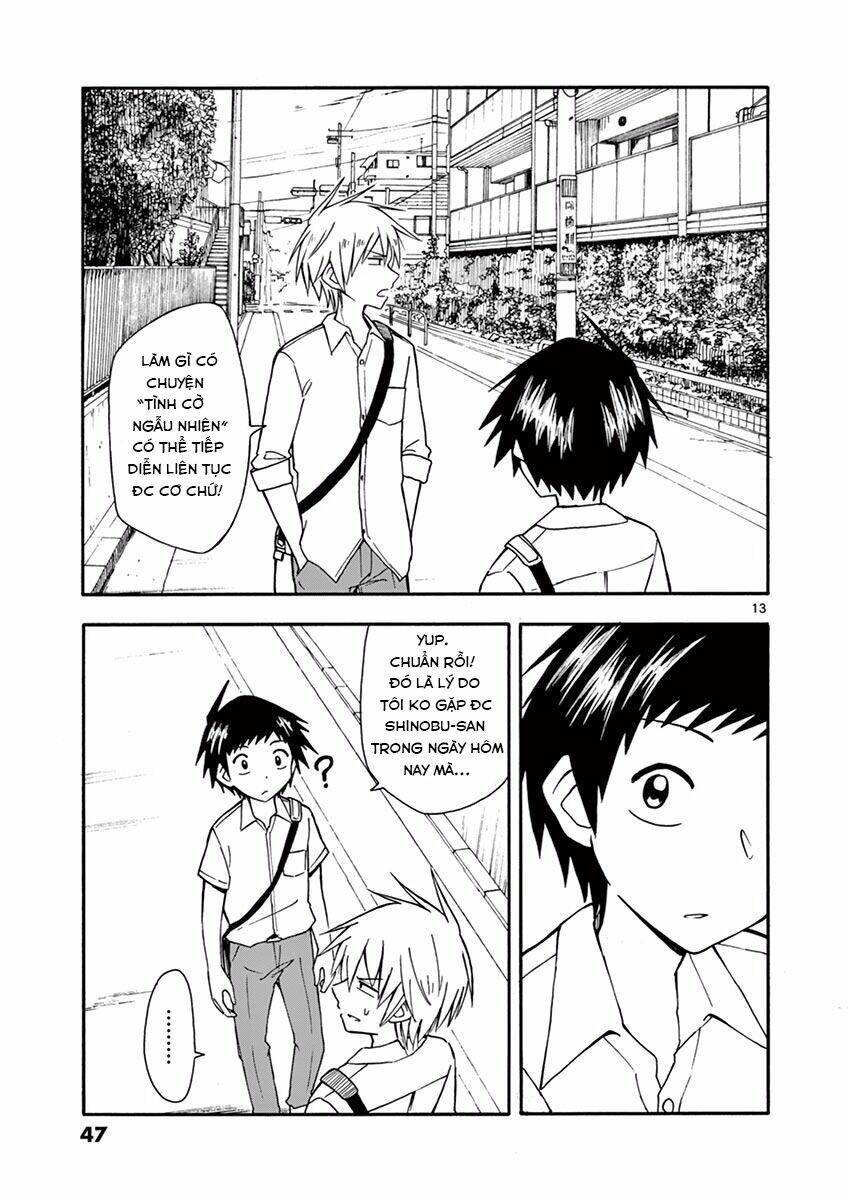 ninja shinobu-chan no junjou chapter 20 14