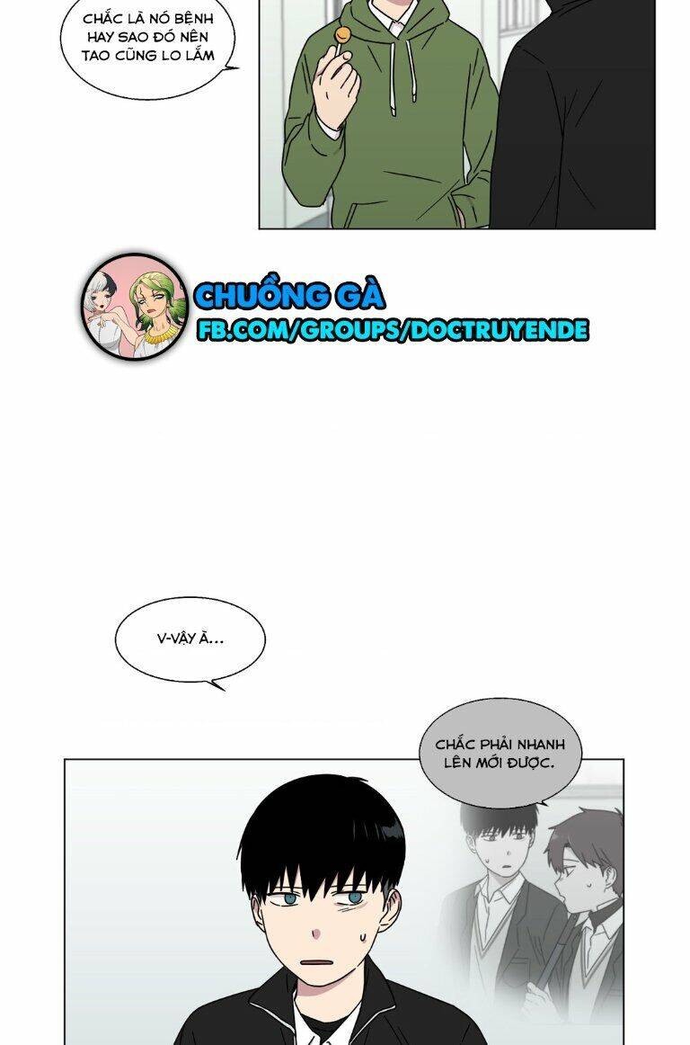 …”một sự thật khá khó chịu.” chapter 58 39