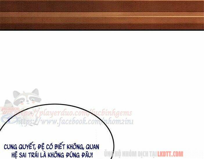 trọng sinh bá sủng nhiếp chính vương quá mạnh mẽ chapter 78 39