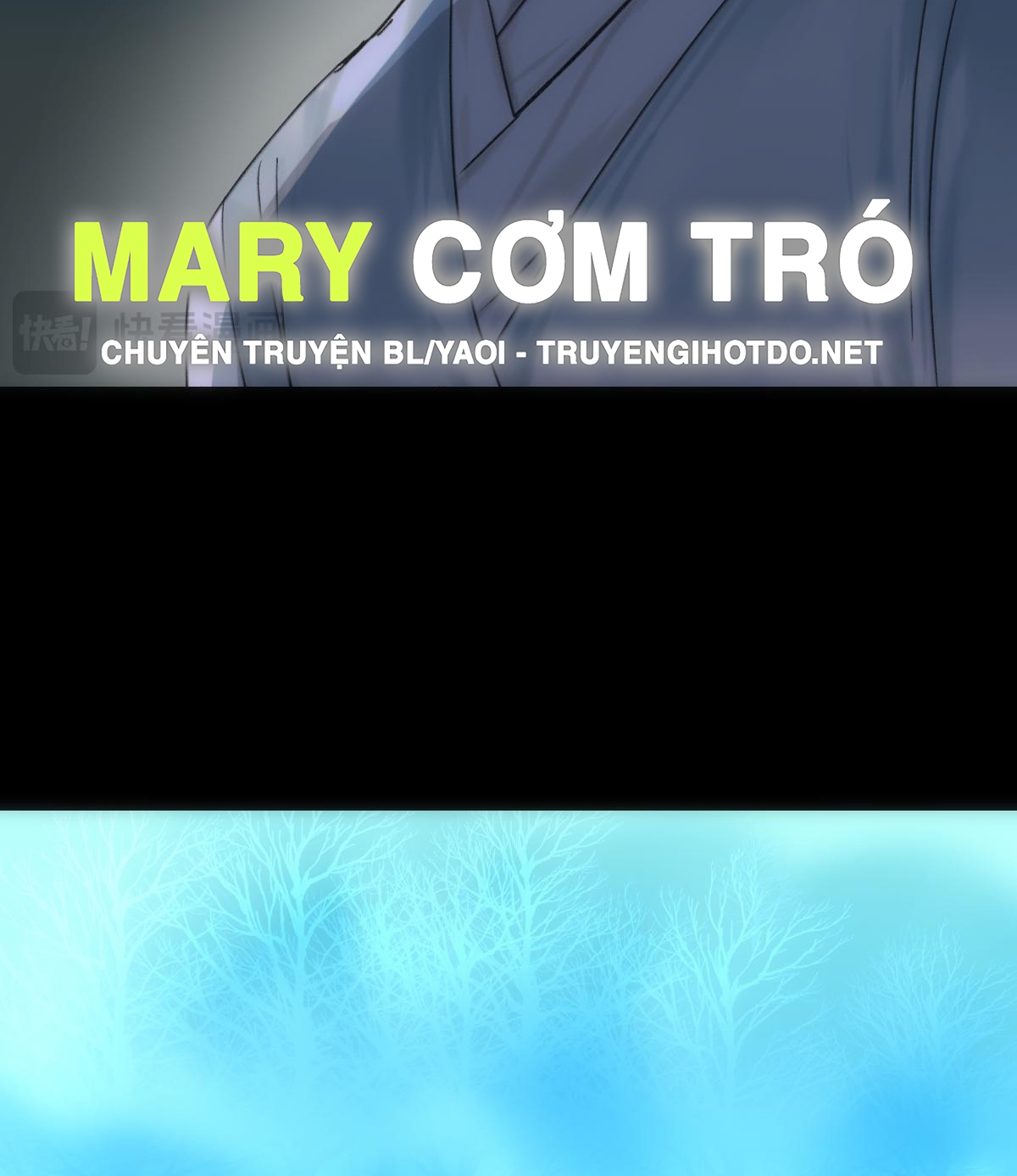 chuyện bên lề sau khi xuyên sách của ta và sư tôn chapter 43 19