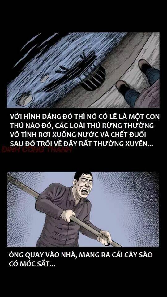 thầy súng kể chuyện ma chapter 36 4