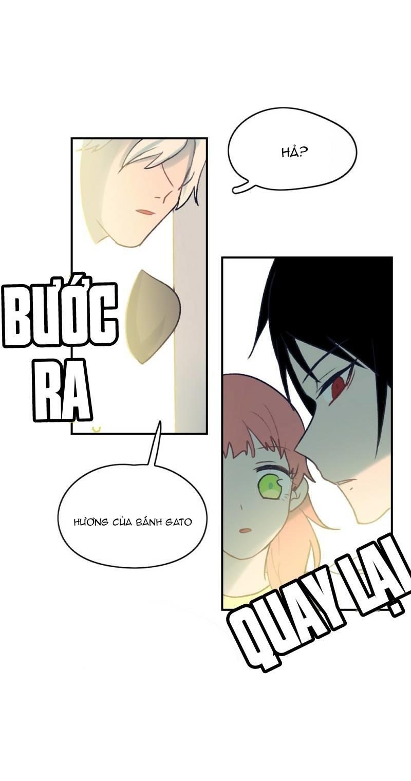 gia sư tổ tiên chapter 9 32