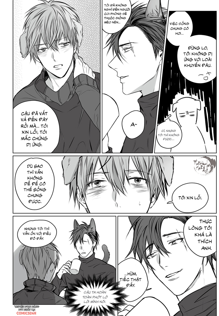 phản xạ có điều kiện chapter 1 14