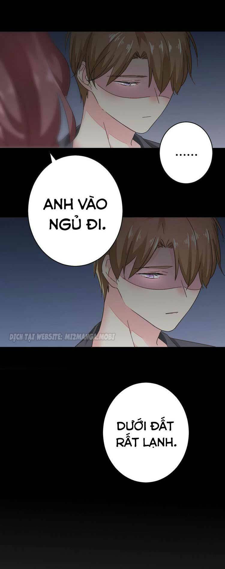 điều ước sủng ái bất bình đẳng chapter 49.2 15