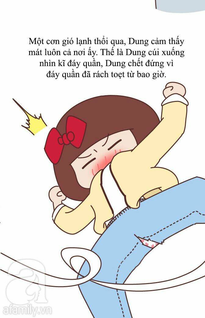 giải mã tình yêu chapter 220 2