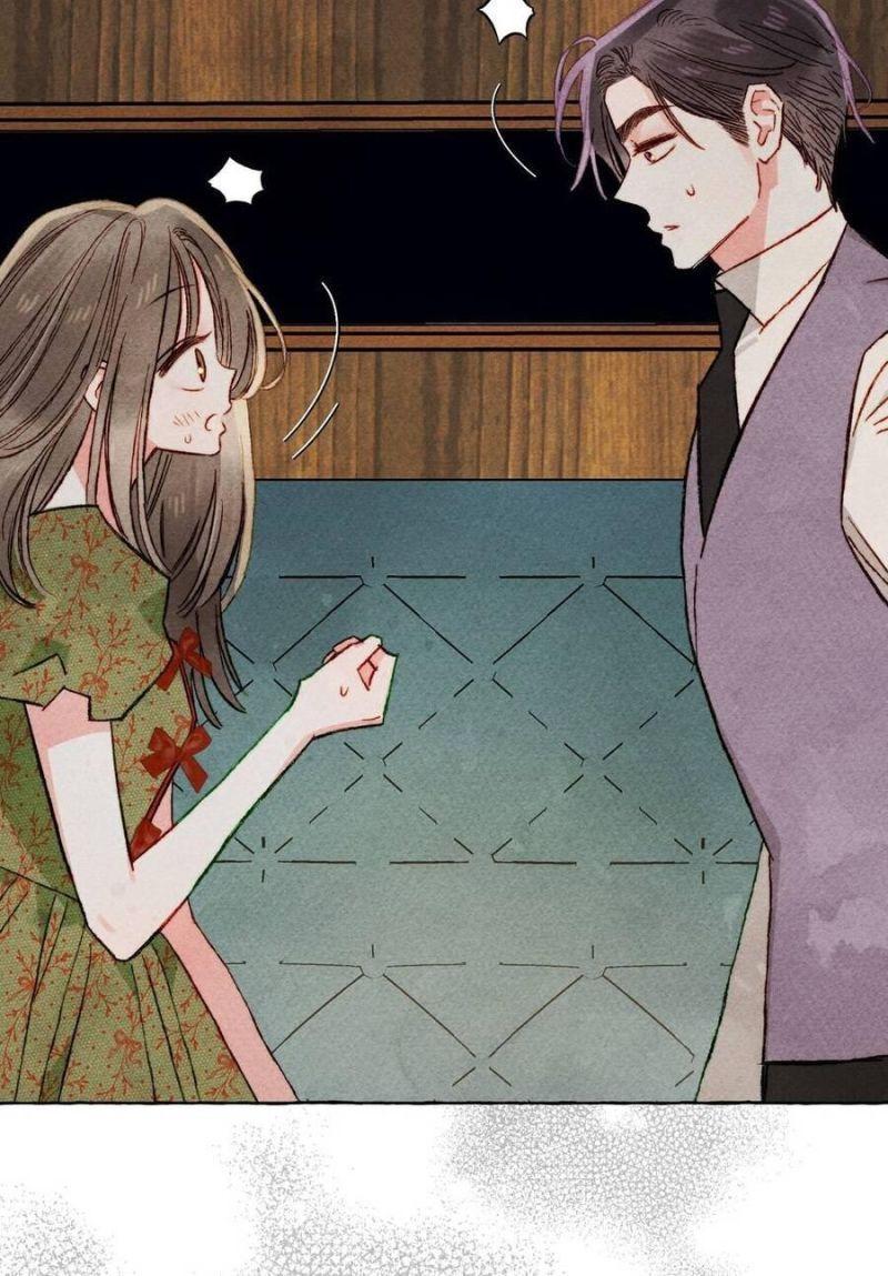 nuôi dưỡng một hắc long chapter 61.1 7