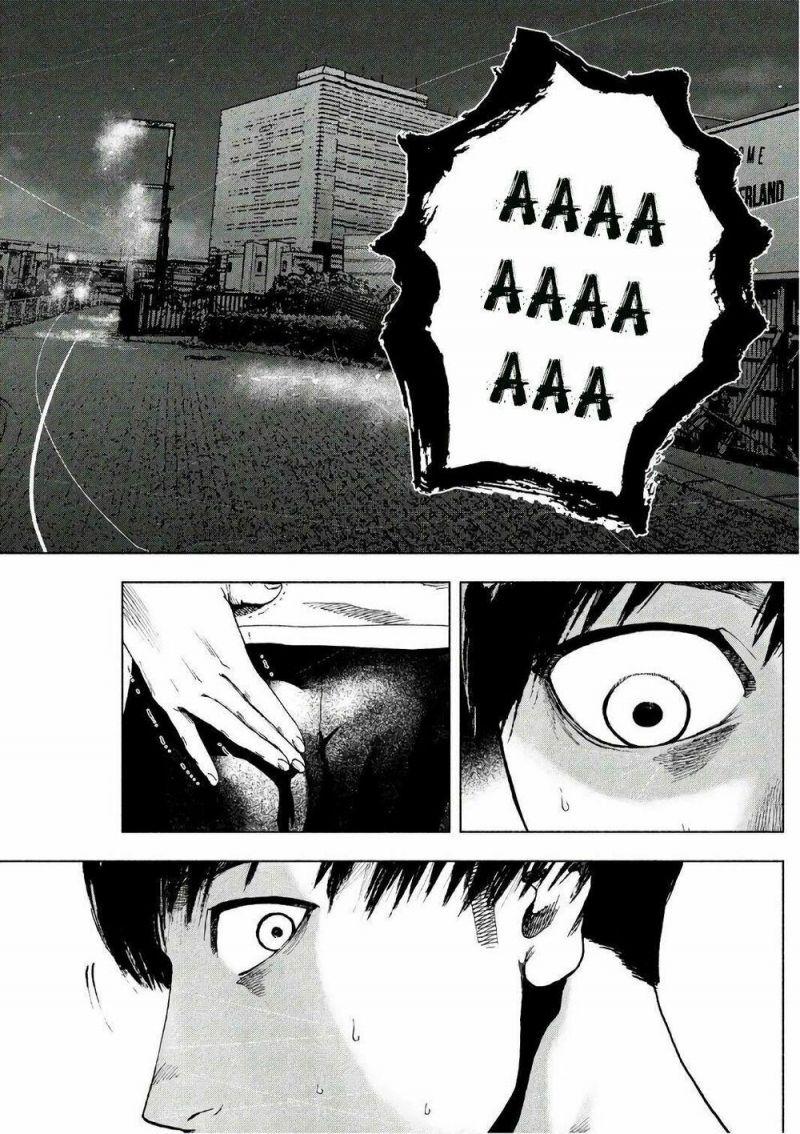 shin'ai naru boku e satsui wo komete chapter 8 11