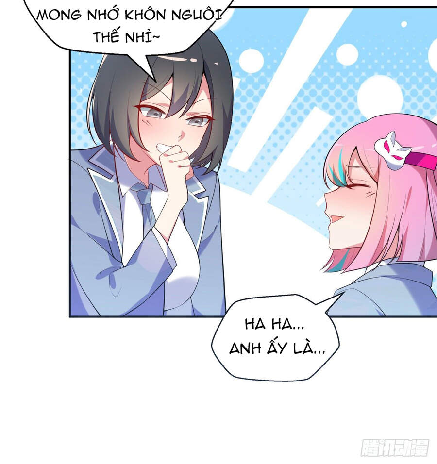 nhặt thuộc tính tại trái đất chapter 4 35