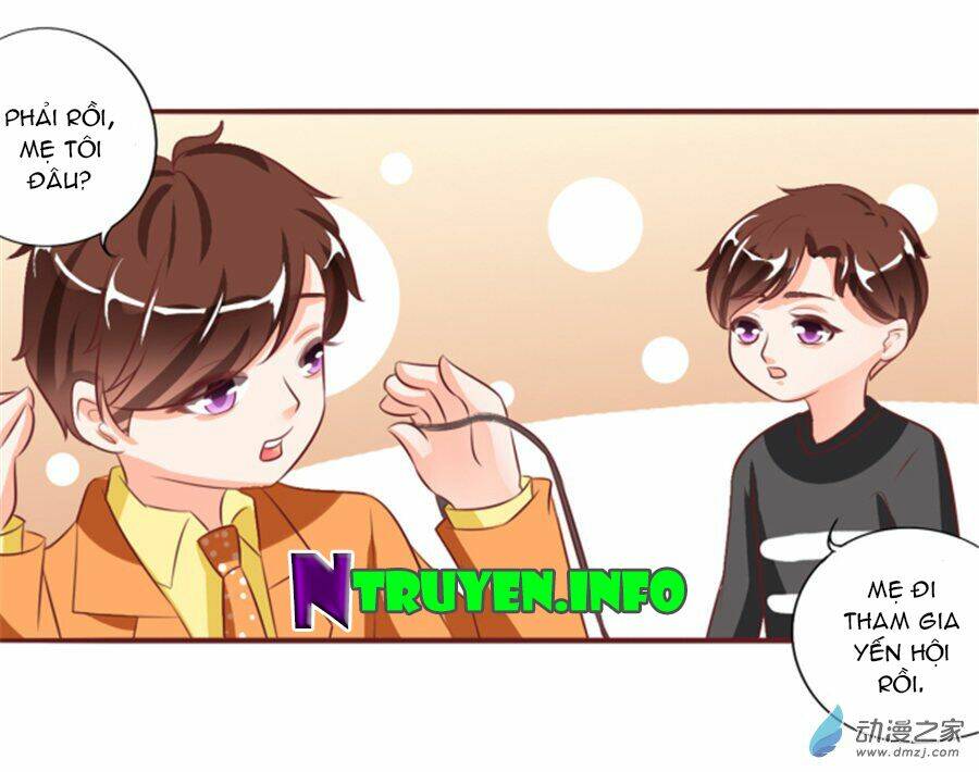 vương tước tư hữu bảo bối chapter 17 4