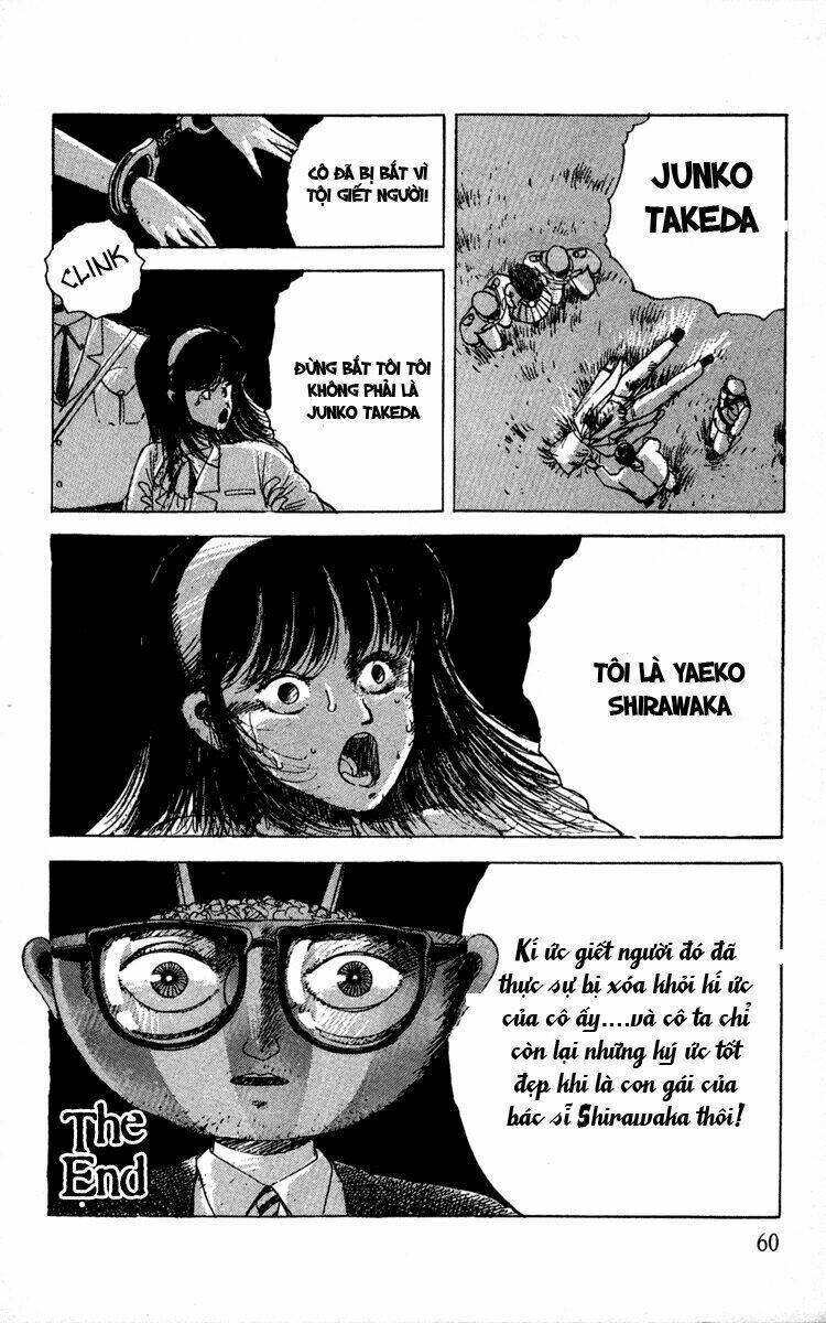 the horror mansion chapter 18 28