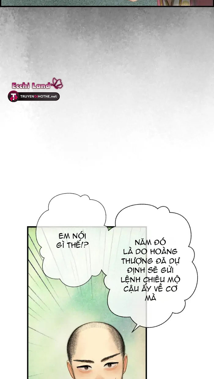 Nữ Chính Không Muốn Yêu chapter 47.2 - Trang 10