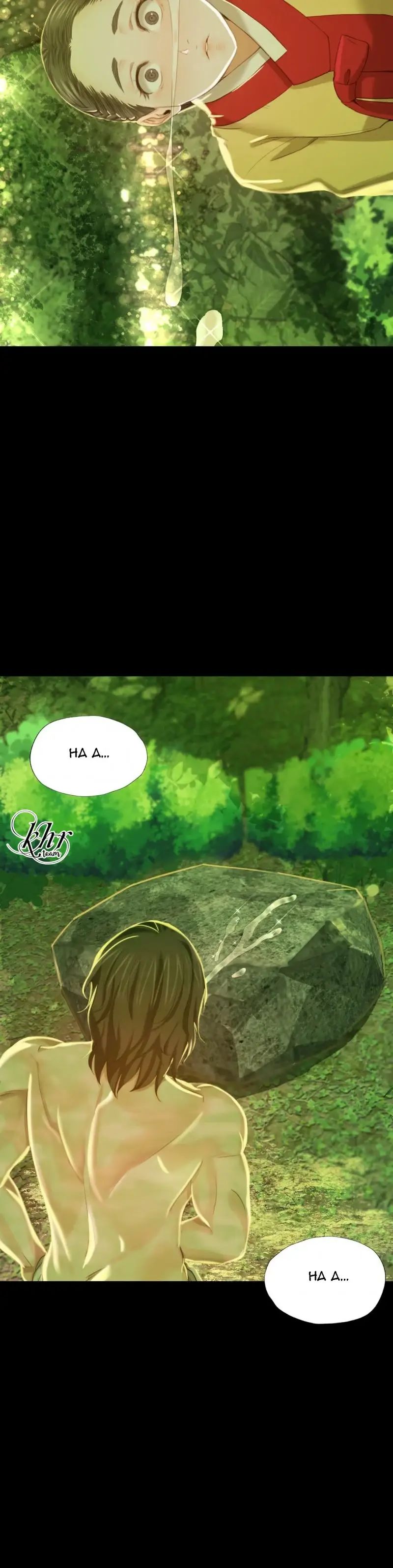 [18+] tiểu thư chapter 7 25