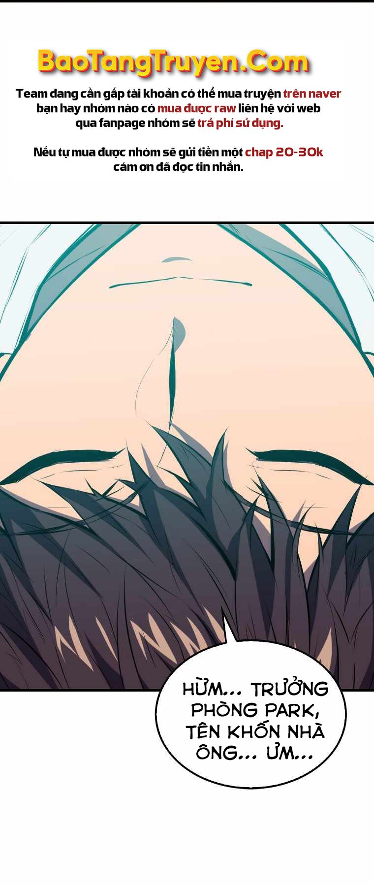 tôi thăng cấp trong lúc ngủ chapter 2 71