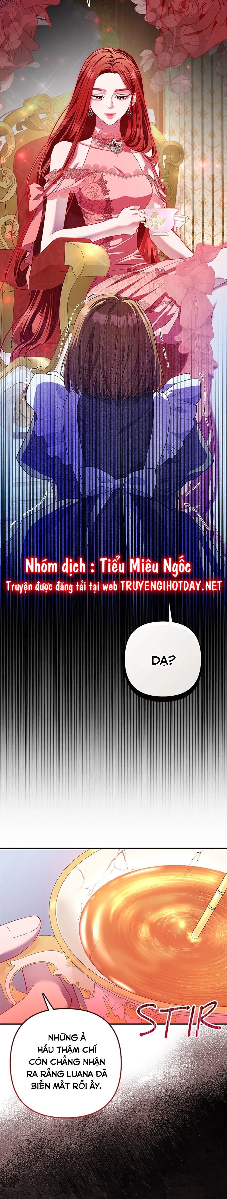 nàng công chúa của tôi chapter 19 3