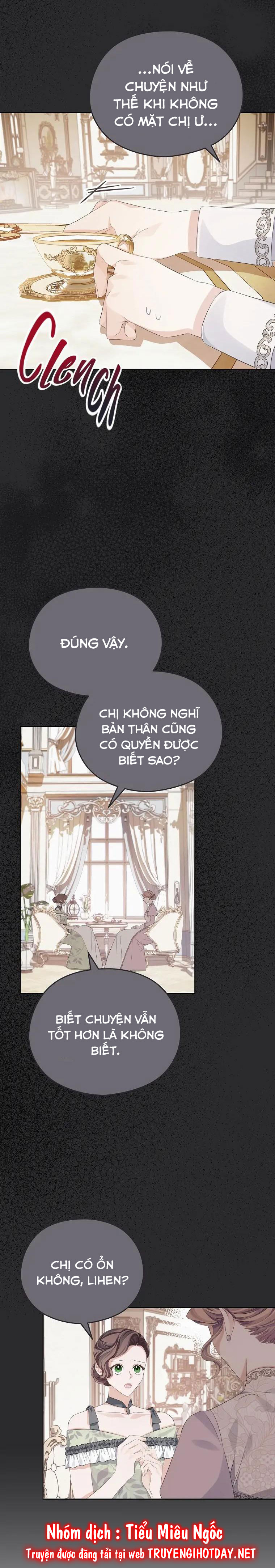 aster yêu dấu của tôi chapter 22 12