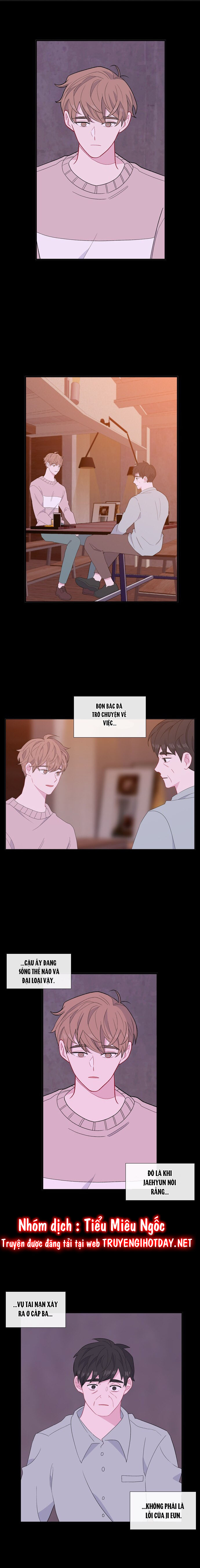 quay lại nhé chapter 80 12