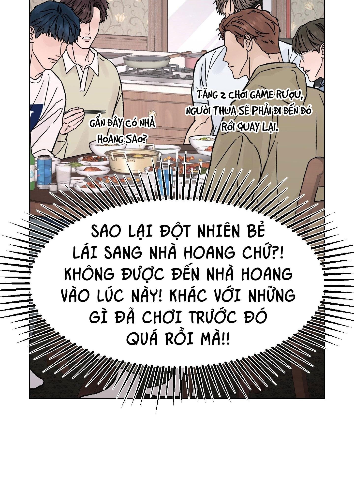 đêm kinh hoàng chapter 42 62